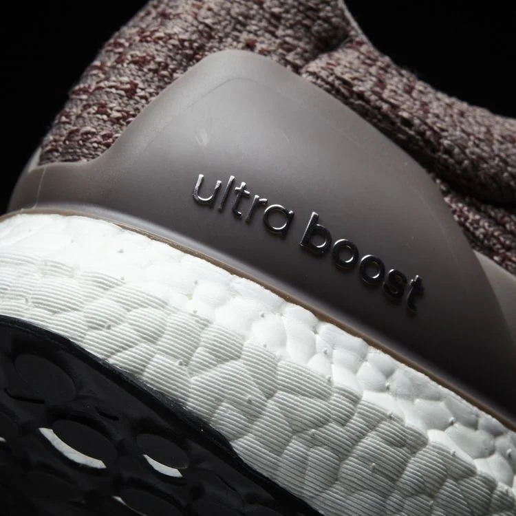 Кроссовки Adidas UltraBoost 3.0 'Tech Earth'