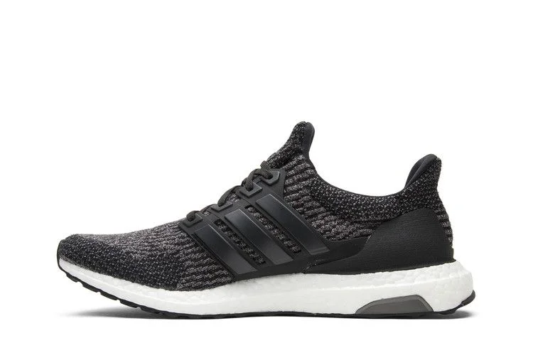 Кроссовки Adidas UltraBoost 3.0 'Utility Black'