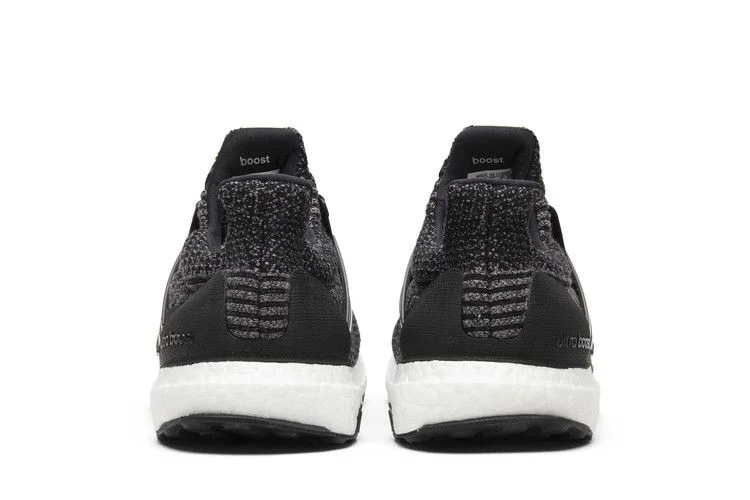 Кроссовки Adidas UltraBoost 3.0 'Utility Black'