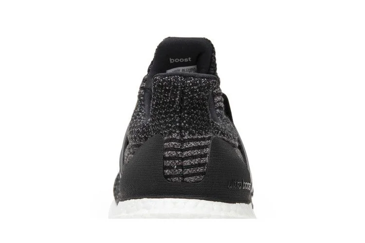 Кроссовки Adidas UltraBoost 3.0 'Utility Black'