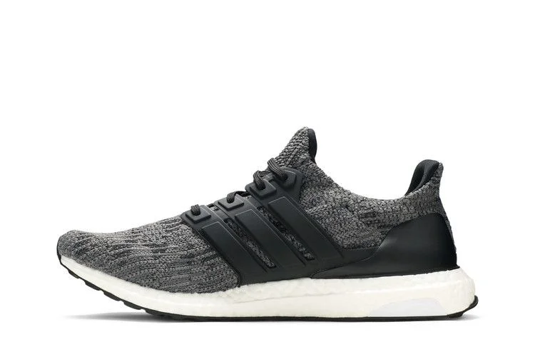 Кроссовки Adidas UltraBoost 4.0 DNA 'Grey Black'