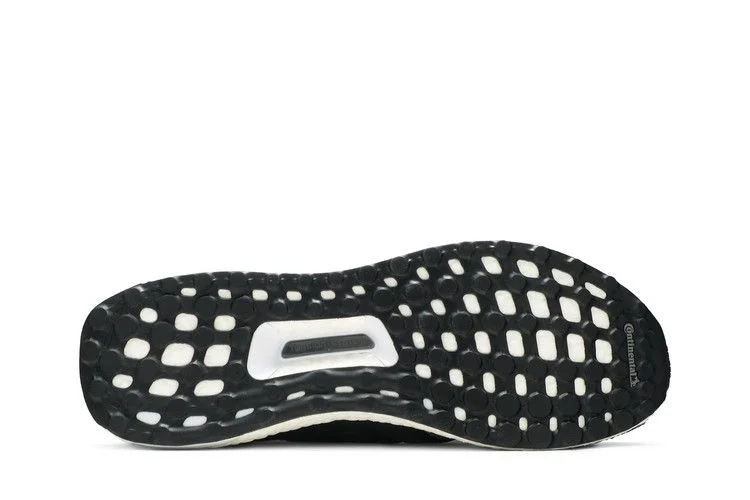 Кроссовки Adidas UltraBoost 4.0 DNA 'Grey Black'