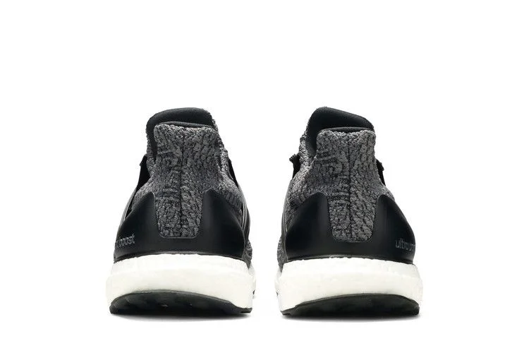 Кроссовки Adidas UltraBoost 4.0 DNA 'Grey Black'
