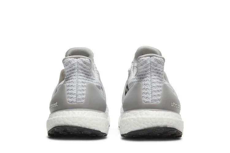 Кроссовки Adidas UltraBoost 4.0 'White Black'