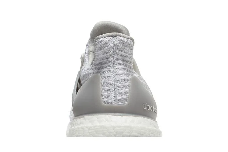 Кроссовки Adidas UltraBoost 4.0 'White Black'