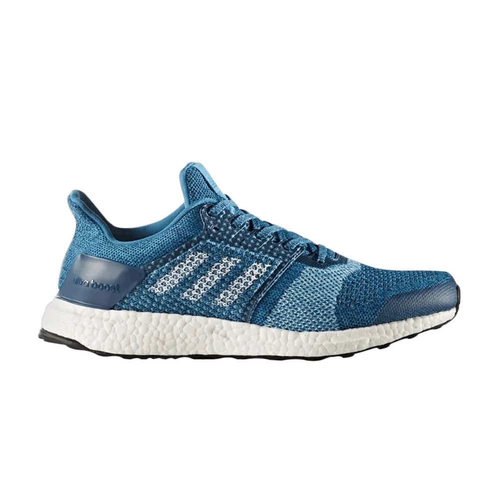 Кроссовки Adidas UltraBoost ST