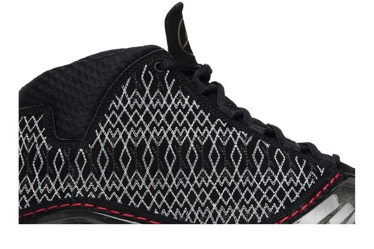 Кроссовки Air Jordan 23 OG 'Black Stealth'