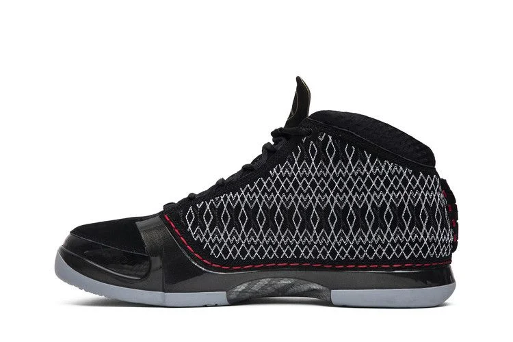 Кроссовки Air Jordan 23 OG 'Black Stealth'