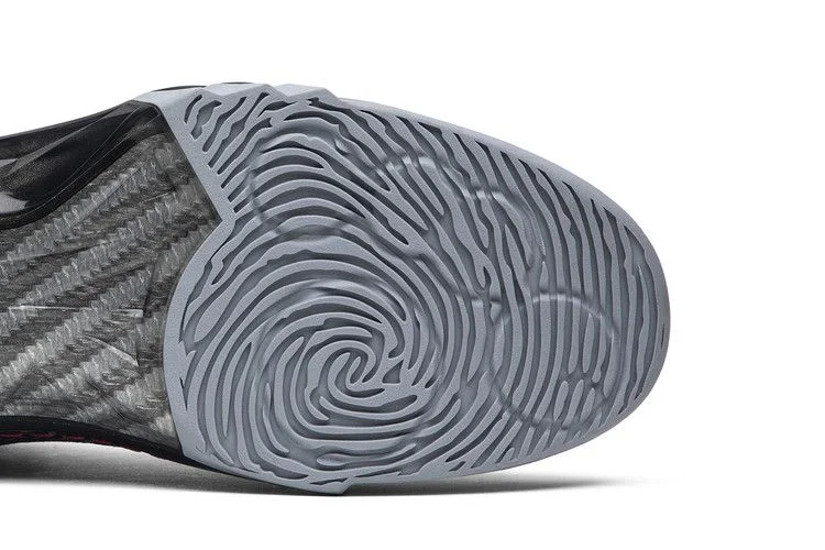 Кроссовки Air Jordan 23 OG 'Black Stealth'