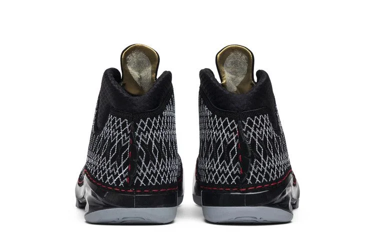 Кроссовки Air Jordan 23 OG 'Black Stealth'