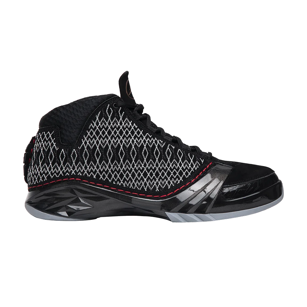 Кроссовки Air Jordan 23 OG 'Black Stealth'