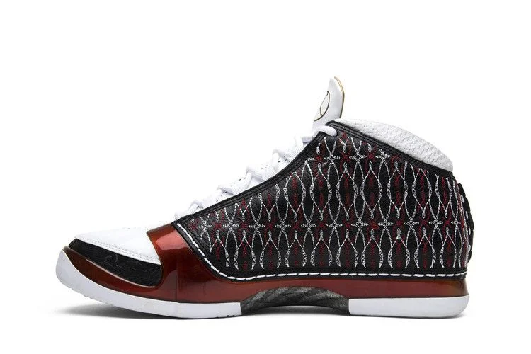 Кроссовки Air Jordan 23 OG 'Chicago'