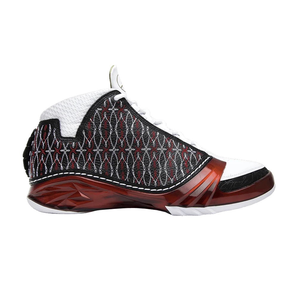 Кроссовки Air Jordan 23 OG 'Chicago'