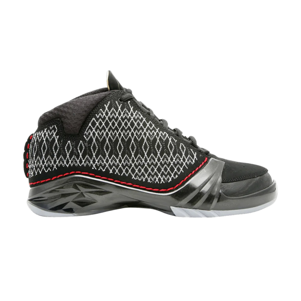 Кроссовки Air Jordan 23 OG GS 'Black Stealth'