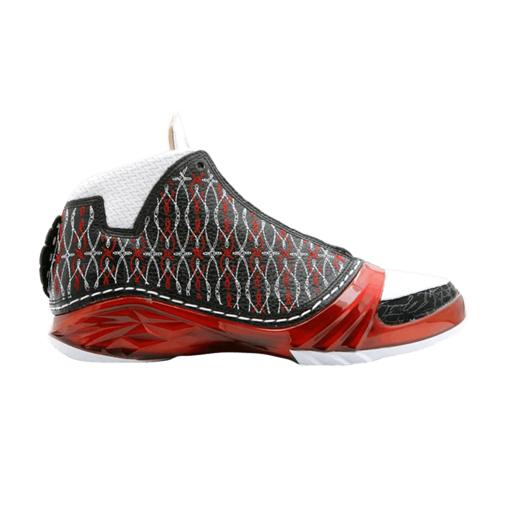 Кроссовки Air Jordan 23 OG GS 'Chicago'
