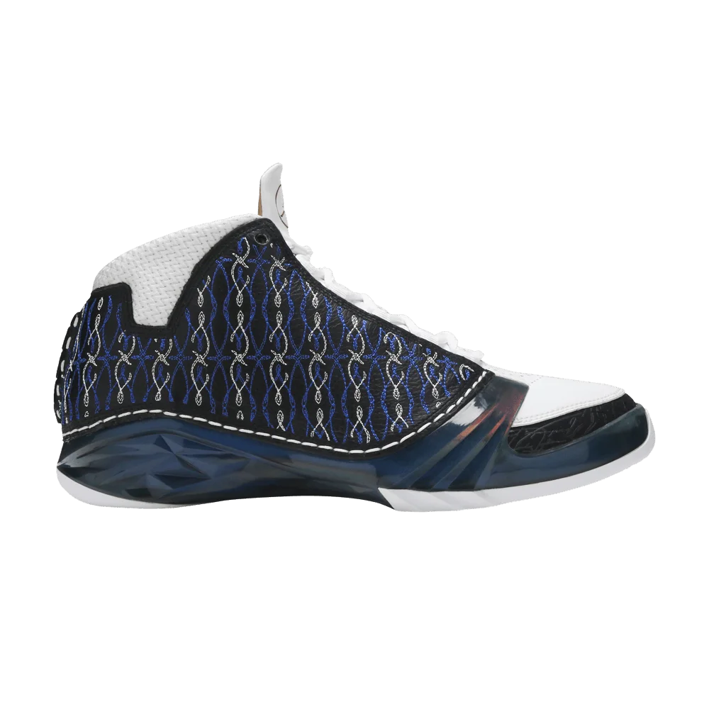 Кроссовки Air Jordan 23 OG 'Motorsports'