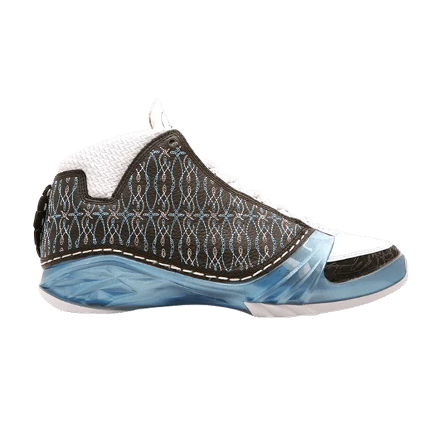 Кроссовки Air Jordan 23 OG 'UNC'