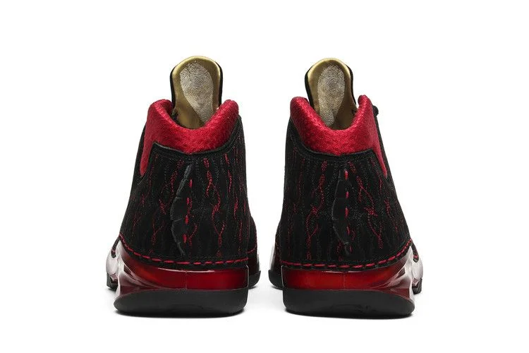 Кроссовки Air Jordan 23 Premier 'Finale'