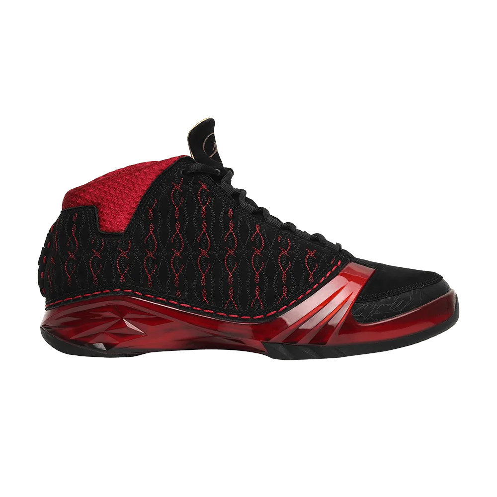 Кроссовки Air Jordan 23 Premier 'Finale'