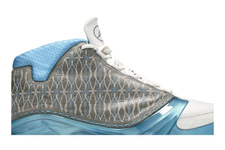 Кроссовки Air Jordan 23 Premier 'Titanium'
