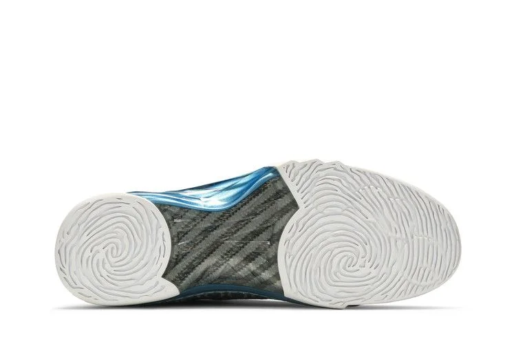 Кроссовки Air Jordan 23 Premier 'Titanium'