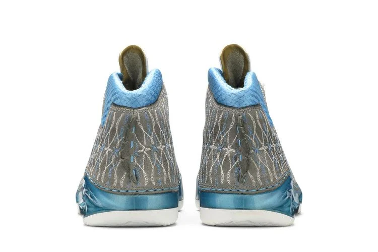 Кроссовки Air Jordan 23 Premier 'Titanium'
