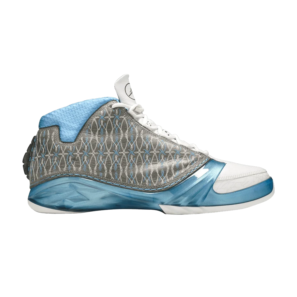 Кроссовки Air Jordan 23 Premier 'Titanium'