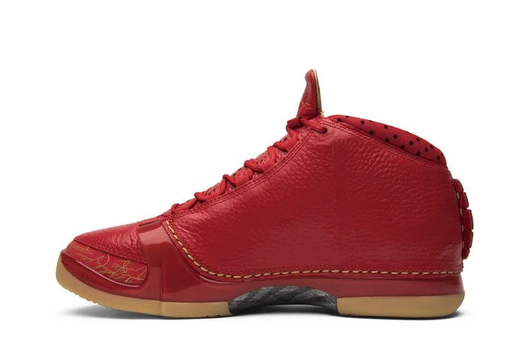 Кроссовки Air Jordan 23 Retro 'Chicago'