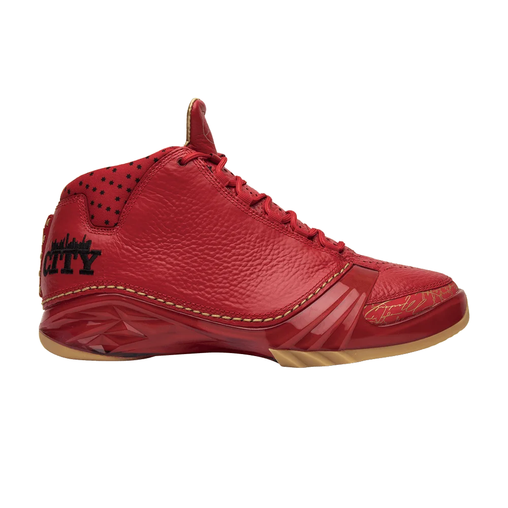 Кроссовки Air Jordan 23 Retro 'Chicago'