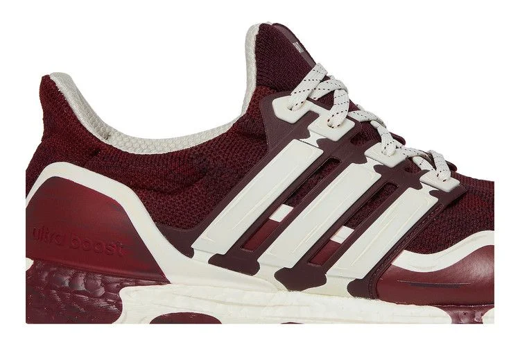 Кроссовки BAIT x Attack On Titan x adidas UltraBoost 'Blood Red'