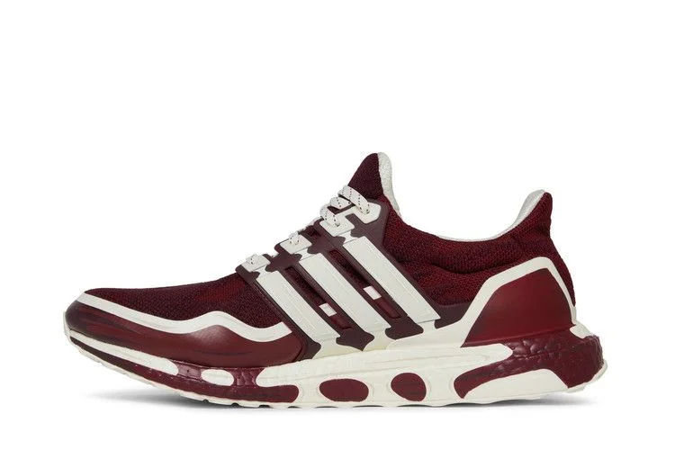 Кроссовки BAIT x Attack On Titan x adidas UltraBoost 'Blood Red'
