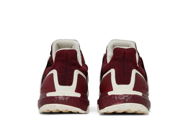 Кроссовки BAIT x Attack On Titan x adidas UltraBoost 'Blood Red'