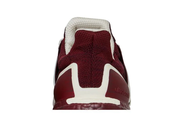 Кроссовки BAIT x Attack On Titan x adidas UltraBoost 'Blood Red'