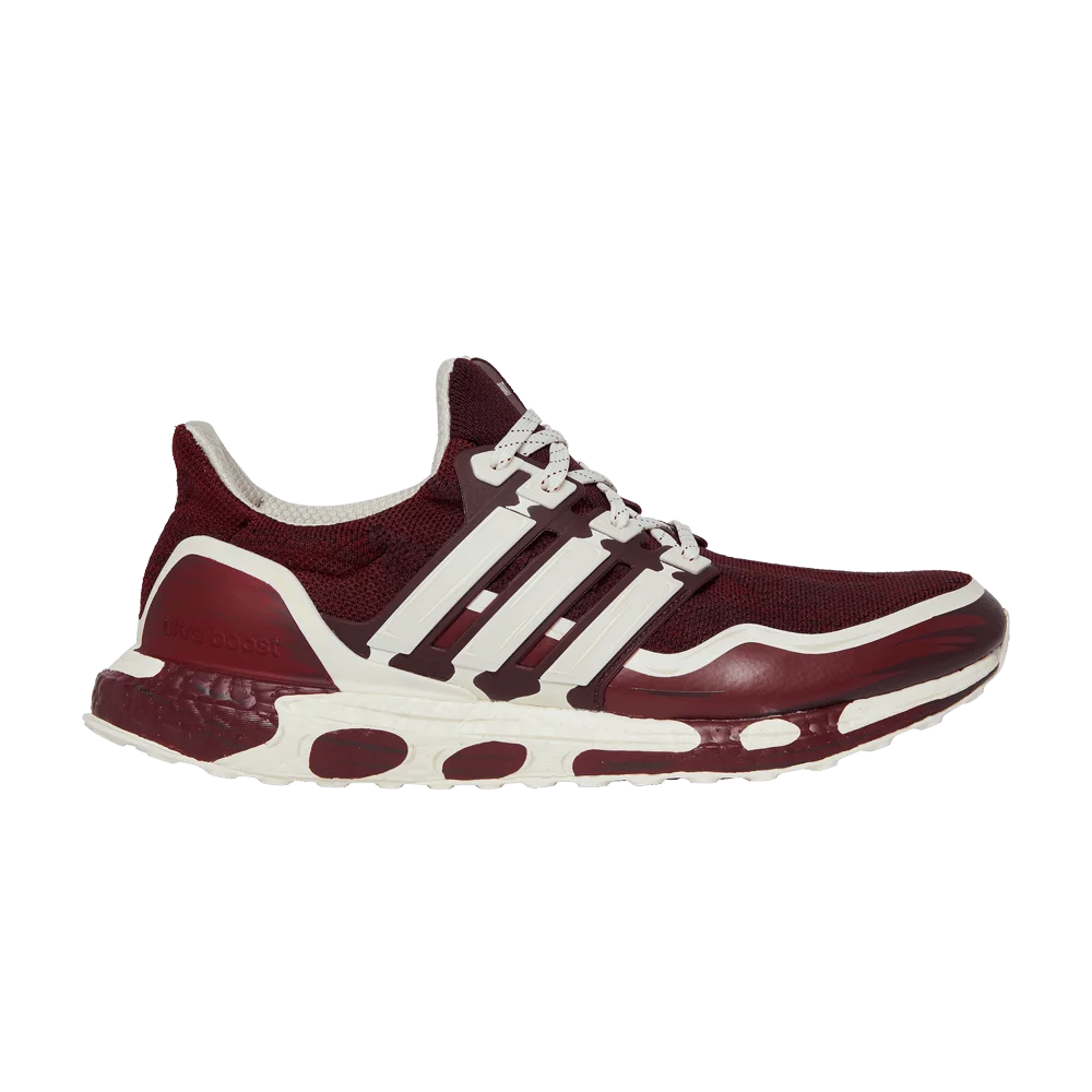 Кроссовки BAIT x Attack On Titan x adidas UltraBoost 'Blood Red'
