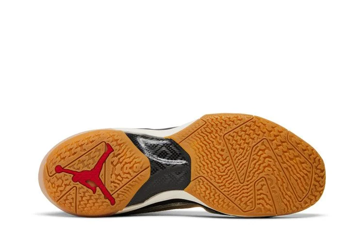 Кроссовки Jayson Tatum x Air Jordan 37 'Tattoo'