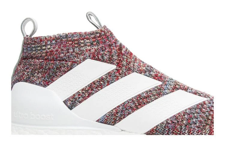 Кроссовки Kith x adidas COPA ACE 16+ Purecontrol UltraBoost 'Golden Goal Pack'