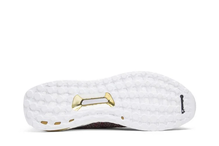 Кроссовки Kith x adidas COPA ACE 16+ Purecontrol UltraBoost 'Golden Goal Pack'