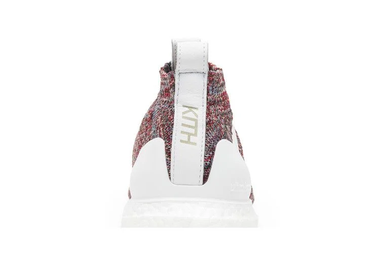 Кроссовки Kith x adidas COPA ACE 16+ Purecontrol UltraBoost 'Golden Goal Pack'