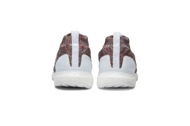 Кроссовки Kith x adidas UltraBoost Mid 'Aspen'