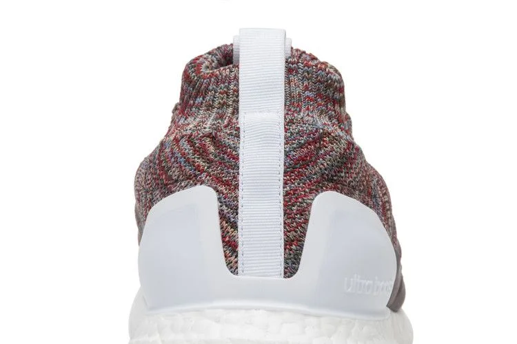 Кроссовки Kith x adidas UltraBoost Mid 'Aspen'