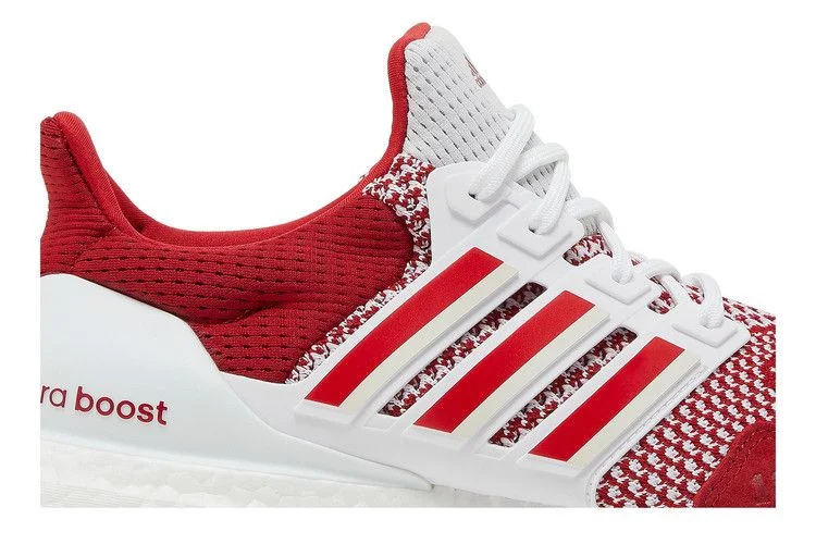 Кроссовки NCAA x adidas UltraBoost 1.0 'Indiana'