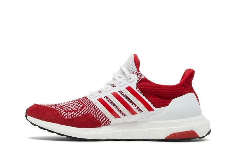 Кроссовки NCAA x adidas UltraBoost 1.0 'Indiana'