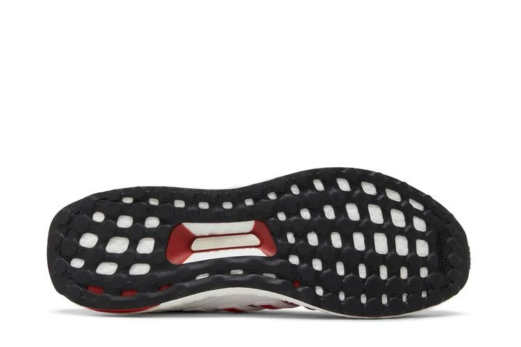 Кроссовки NCAA x adidas UltraBoost 1.0 'Indiana'