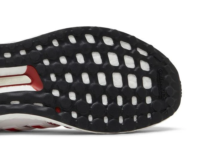 Кроссовки NCAA x adidas UltraBoost 1.0 'Indiana'