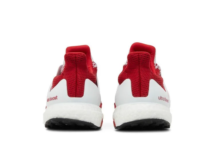 Кроссовки NCAA x adidas UltraBoost 1.0 'Indiana'