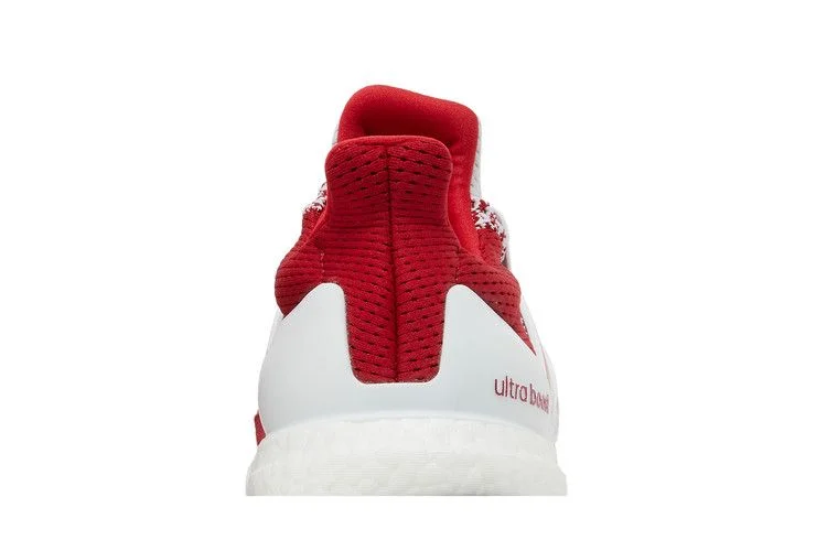 Кроссовки NCAA x adidas UltraBoost 1.0 'Indiana'
