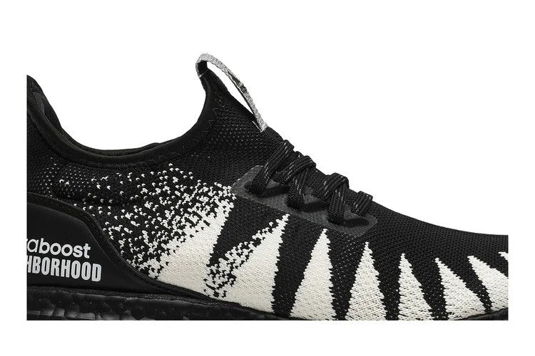Кроссовки NEIGHBORHOOD x adidas UltraBoost All Terrain 'NBHD'
