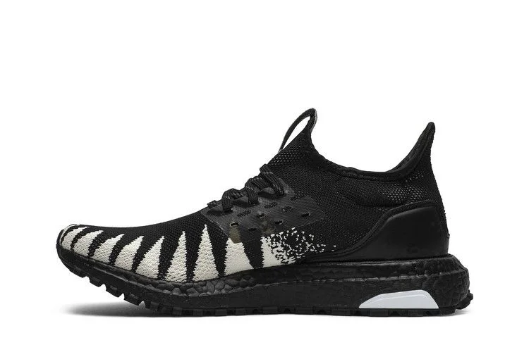 Кроссовки NEIGHBORHOOD x adidas UltraBoost All Terrain 'NBHD'