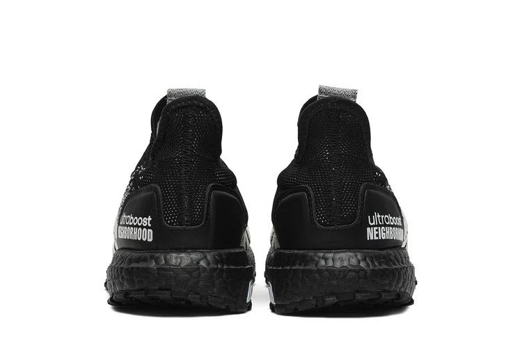 Кроссовки NEIGHBORHOOD x adidas UltraBoost All Terrain 'NBHD'