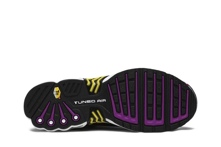 Кроссовки Nike AIr Max Plus 3 'Hyper Violet'